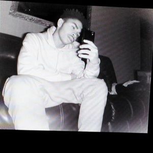 Meet your Posher, Ricky